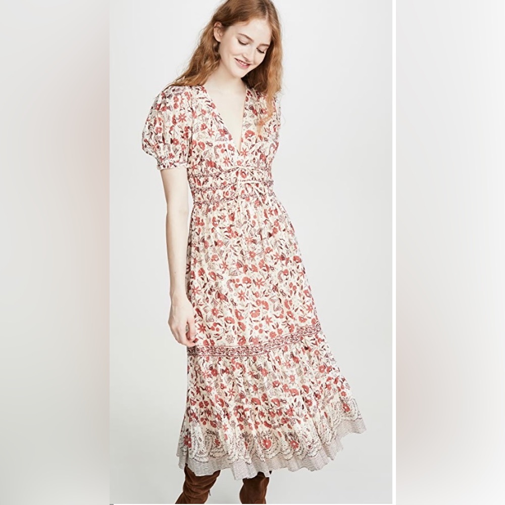 Ulla Johnson Zaria dress